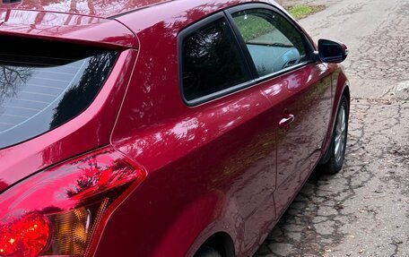 KIA cee'd I рестайлинг, 2011 год, 750 000 рублей, 4 фотография