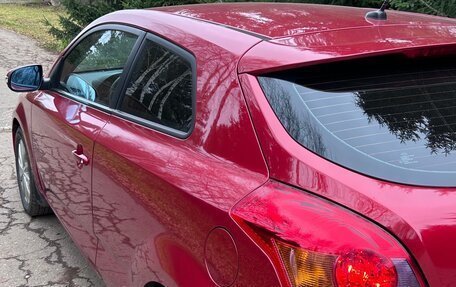 KIA cee'd I рестайлинг, 2011 год, 750 000 рублей, 5 фотография