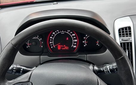 KIA cee'd I рестайлинг, 2011 год, 750 000 рублей, 6 фотография