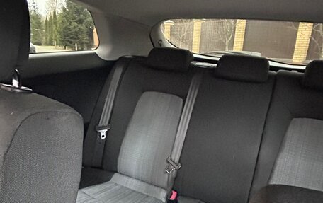 KIA cee'd I рестайлинг, 2011 год, 750 000 рублей, 8 фотография