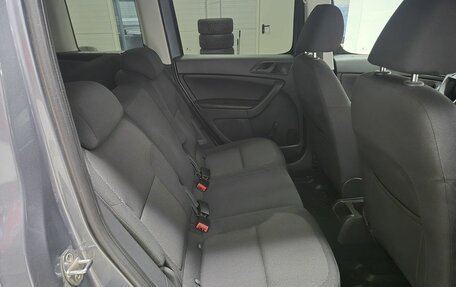 Skoda Yeti I рестайлинг, 2016 год, 1 386 000 рублей, 11 фотография