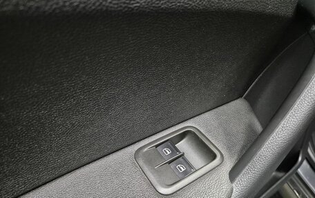 Skoda Yeti I рестайлинг, 2016 год, 1 386 000 рублей, 13 фотография