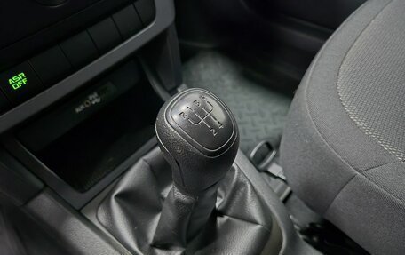 Skoda Yeti I рестайлинг, 2016 год, 1 386 000 рублей, 19 фотография