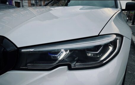 BMW 3 серия, 2019 год, 3 750 000 рублей, 9 фотография