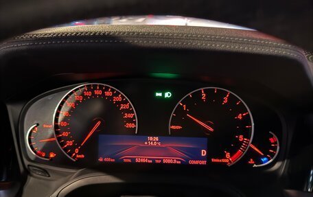 BMW 3 серия, 2019 год, 3 750 000 рублей, 14 фотография