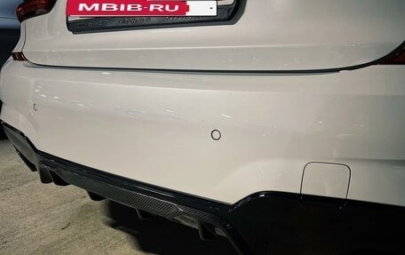 BMW 3 серия, 2019 год, 3 750 000 рублей, 11 фотография