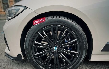 BMW 3 серия, 2019 год, 3 750 000 рублей, 8 фотография