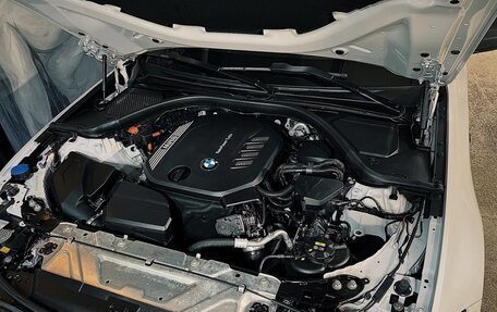 BMW 3 серия, 2019 год, 3 750 000 рублей, 15 фотография