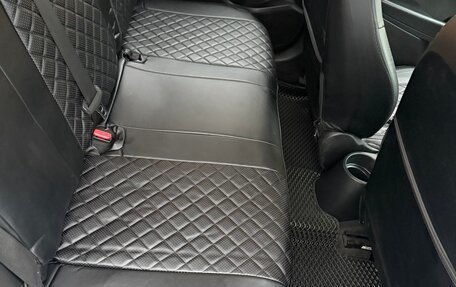 Hyundai Solaris II рестайлинг, 2019 год, 800 000 рублей, 7 фотография