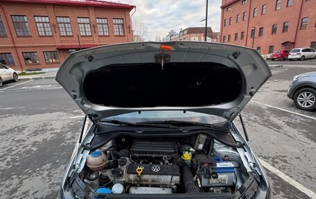 Volkswagen Polo VI (EU Market), 2013 год, 849 999 рублей, 3 фотография