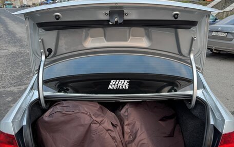 Volkswagen Polo VI (EU Market), 2013 год, 849 999 рублей, 7 фотография