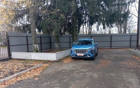 Haval Jolion, 2023 год, 1 920 000 рублей, 3 фотография