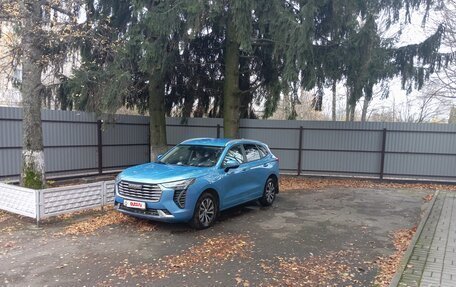 Haval Jolion, 2023 год, 1 920 000 рублей, 2 фотография