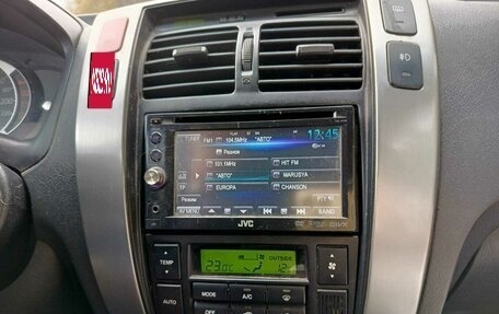 Hyundai Tucson III, 2008 год, 699 000 рублей, 16 фотография