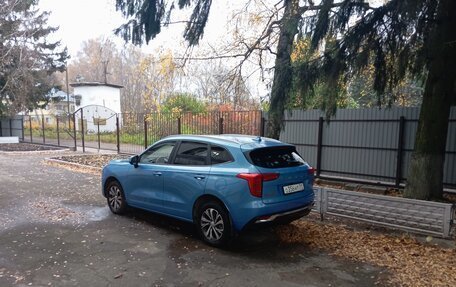 Haval Jolion, 2023 год, 1 920 000 рублей, 4 фотография