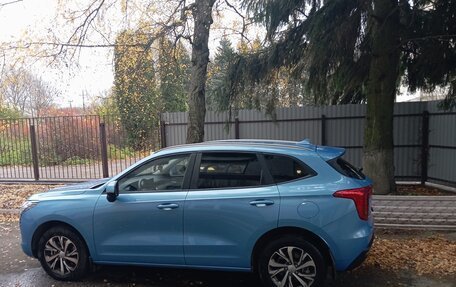 Haval Jolion, 2023 год, 1 920 000 рублей, 7 фотография