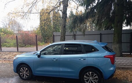 Haval Jolion, 2023 год, 1 920 000 рублей, 6 фотография