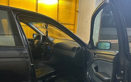 BMW 3 серия, 2000 год, 360 000 рублей, 4 фотография