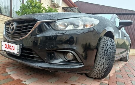 Mazda 6, 2013 год, 1 420 000 рублей, 3 фотография