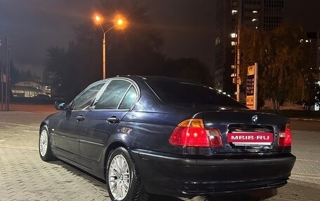 BMW 3 серия, 2000 год, 360 000 рублей, 2 фотография