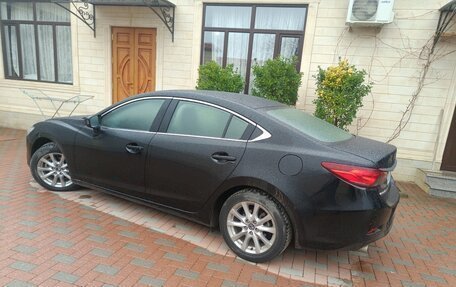 Mazda 6, 2013 год, 1 420 000 рублей, 5 фотография
