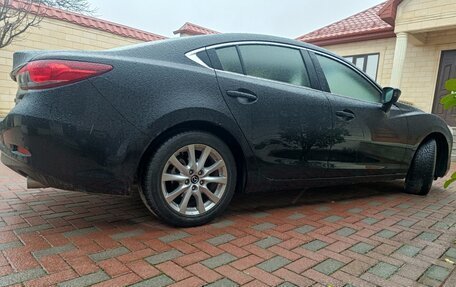 Mazda 6, 2013 год, 1 420 000 рублей, 4 фотография