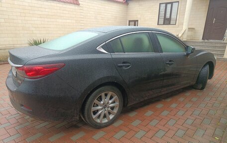 Mazda 6, 2013 год, 1 420 000 рублей, 7 фотография