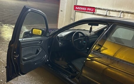 BMW 3 серия, 2000 год, 360 000 рублей, 3 фотография