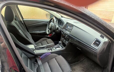 Mazda 6, 2013 год, 1 420 000 рублей, 9 фотография