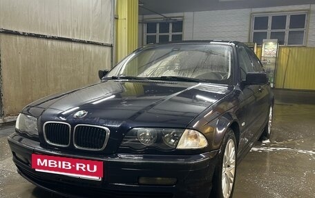BMW 3 серия, 2000 год, 360 000 рублей, 6 фотография