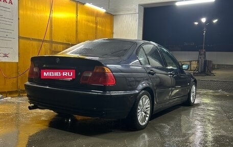 BMW 3 серия, 2000 год, 360 000 рублей, 5 фотография