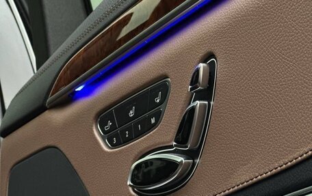 Mercedes-Benz S-Класс, 2016 год, 3 650 000 рублей, 9 фотография