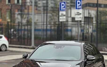 Mercedes-Benz S-Класс, 2016 год, 3 650 000 рублей, 6 фотография