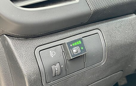 Hyundai Solaris II рестайлинг, 2016 год, 945 000 рублей, 18 фотография