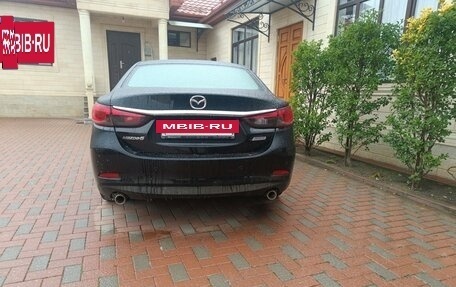 Mazda 6, 2013 год, 1 420 000 рублей, 6 фотография