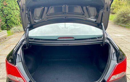 Hyundai Solaris II рестайлинг, 2016 год, 945 000 рублей, 23 фотография