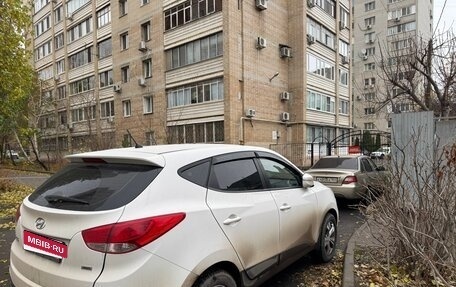 Hyundai ix35 I рестайлинг, 2014 год, 1 500 000 рублей, 6 фотография
