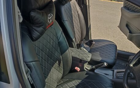 Toyota Corolla, 2004 год, 620 000 рублей, 3 фотография