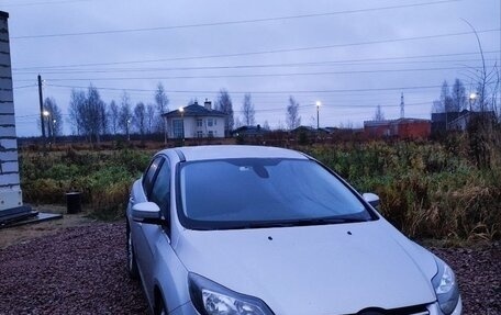 Ford Focus III, 2012 год, 880 000 рублей, 6 фотография