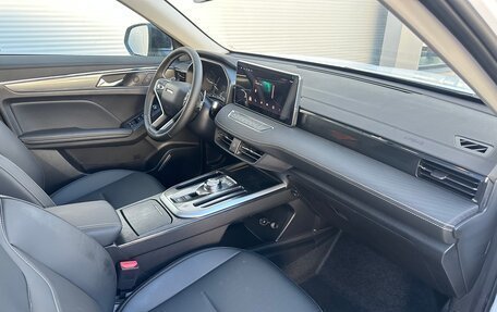 Haval Jolion, 2025 год, 2 799 000 рублей, 5 фотография