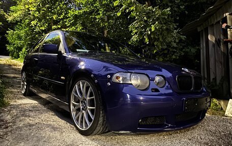 BMW 3 серия, 2001 год, 750 000 рублей, 2 фотография