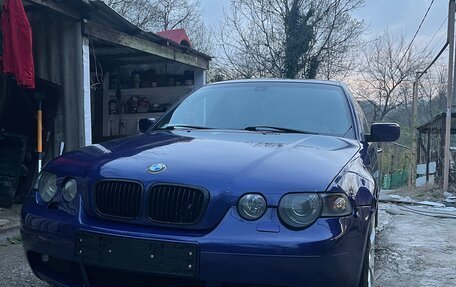 BMW 3 серия, 2001 год, 750 000 рублей, 7 фотография