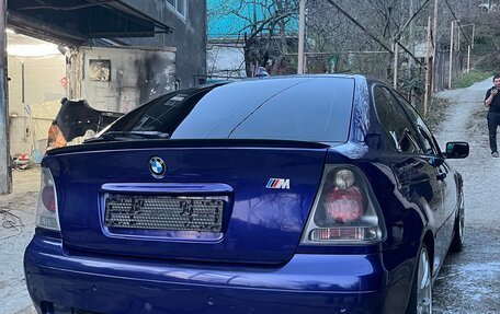 BMW 3 серия, 2001 год, 750 000 рублей, 8 фотография