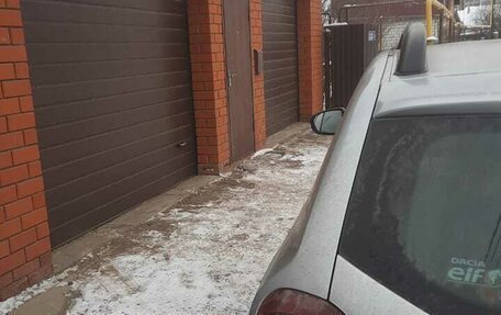 Dacia Duster II, 2019 год, 1 600 000 рублей, 2 фотография