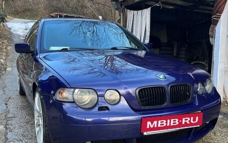 BMW 3 серия, 2001 год, 750 000 рублей, 10 фотография