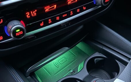 BMW 5 серия, 2020 год, 4 180 000 рублей, 9 фотография