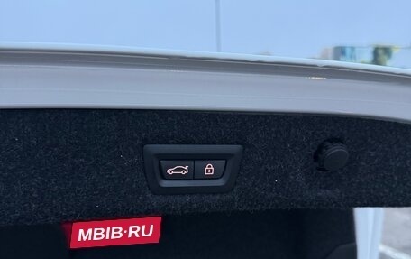 BMW 5 серия, 2020 год, 4 180 000 рублей, 13 фотография