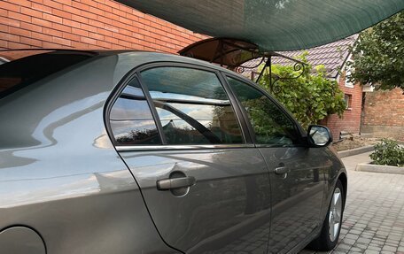 Chevrolet Epica, 2007 год, 930 000 рублей, 6 фотография