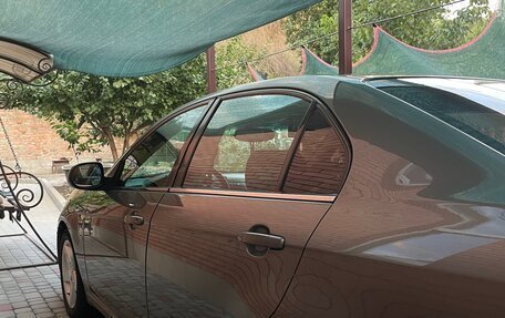 Chevrolet Epica, 2007 год, 930 000 рублей, 8 фотография