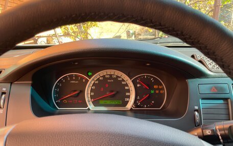 Chevrolet Epica, 2007 год, 930 000 рублей, 10 фотография